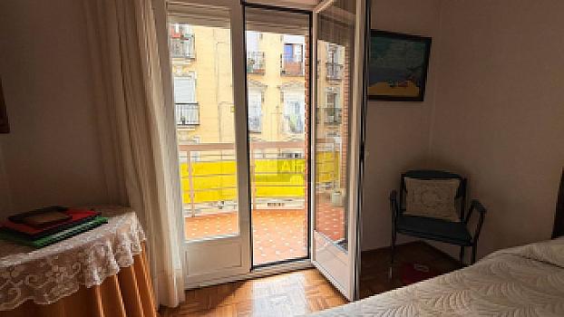 Piso en venta en Madrid, Madrid