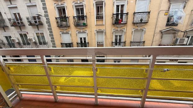 Piso en venta en Madrid, Madrid