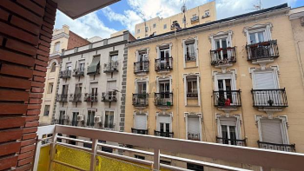 Piso en venta en Madrid, Madrid