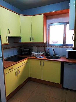 Piso en venta en centro, Cáceres, Cáceres