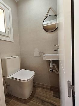 Piso en venta en centro, Cáceres, Cáceres