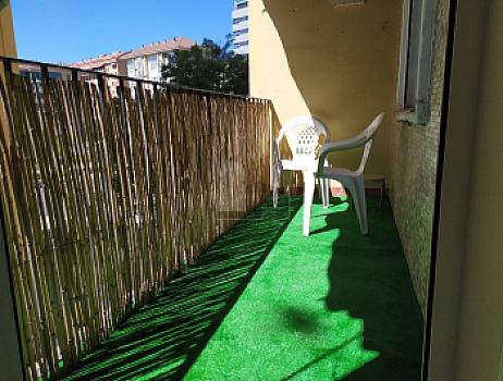 Piso en venta en centro, Cáceres, Cáceres