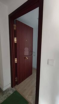Piso en venta en Cáceres, Cáceres