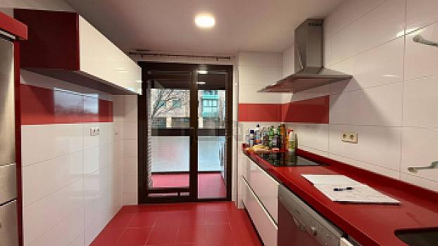 Piso en venta en Madrid, Madrid