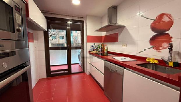 Piso en venta en Madrid, Madrid