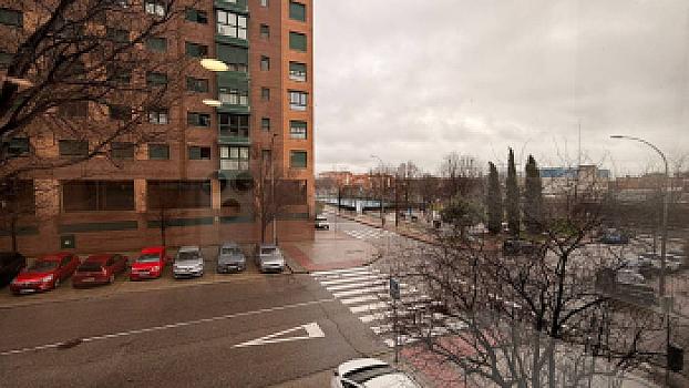 Piso en venta en Madrid, Madrid