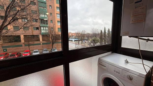 Piso en venta en Madrid, Madrid