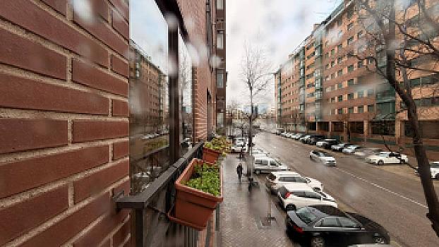 Piso en venta en Madrid, Madrid