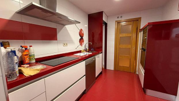 Piso en venta en Madrid, Madrid