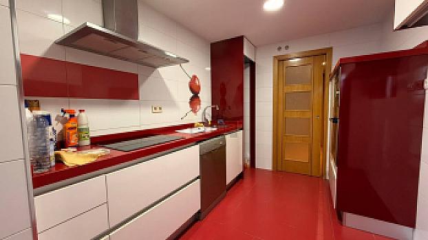 Piso en venta en Madrid, Madrid