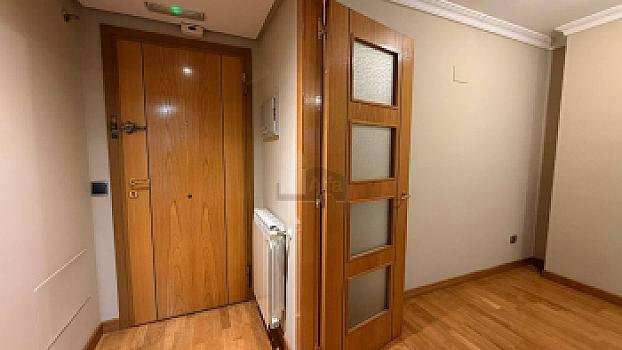 Piso en venta en Madrid, Madrid