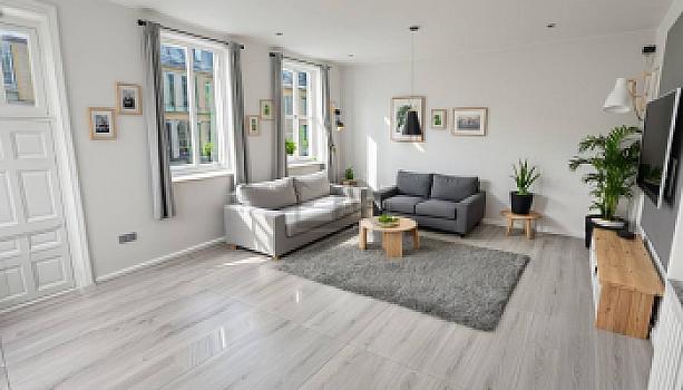Piso en venta en Centro, Aranjuez, Madrid