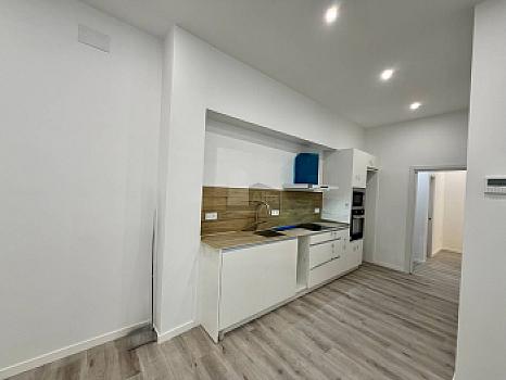 Piso en venta en Centro, Aranjuez, Madrid