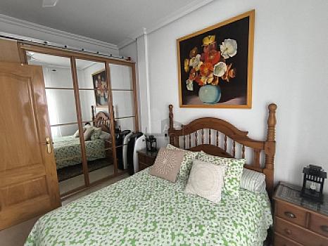 Piso en venta en Madrid, Madrid