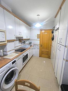 Piso en venta en Madrid, Madrid