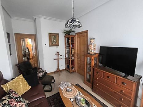 Piso en venta en Madrid, Madrid