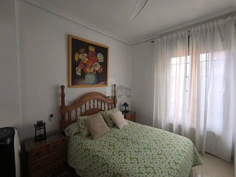 Piso en venta en Madrid, Madrid