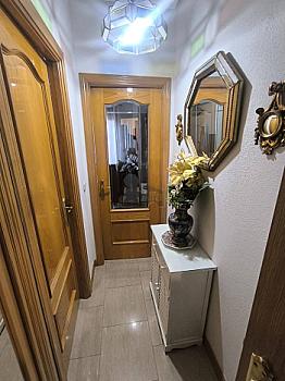 Piso en venta en Madrid, Madrid