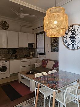 Piso en venta en Madrid, Madrid