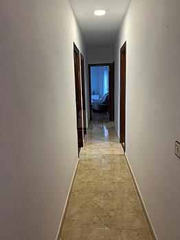 Piso en venta en centro, Navalmoral de la Mata, Cáceres