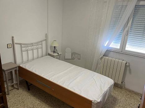 Piso en venta en centro, Navalmoral de la Mata, Cáceres