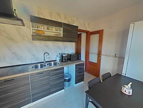 Piso en venta en Yepes, Toledo