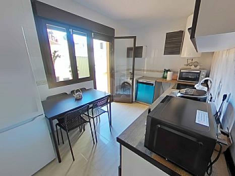 Piso en venta en Yepes, Toledo