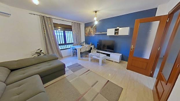 Piso en venta en Yepes, Toledo