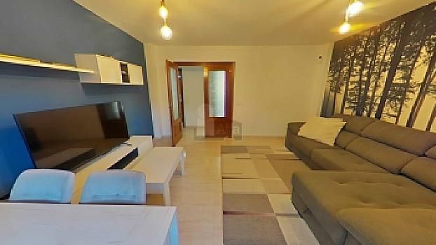 Piso en venta en Yepes, Toledo