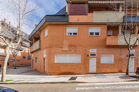 Loft en venta en Villanueva del Pardillo, Madrid