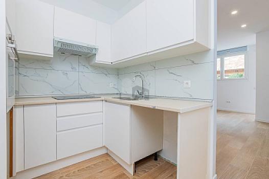 Loft en venta en Villanueva del Pardillo, Madrid