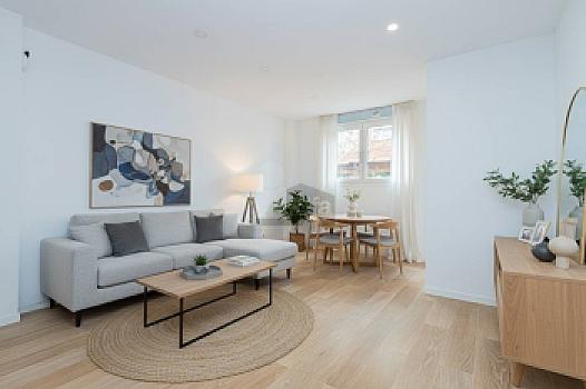 Loft en venta en Villanueva del Pardillo, Madrid