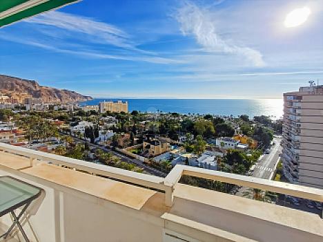 Estudio en venta en Aguadulce sur, Aguadulce, Almería