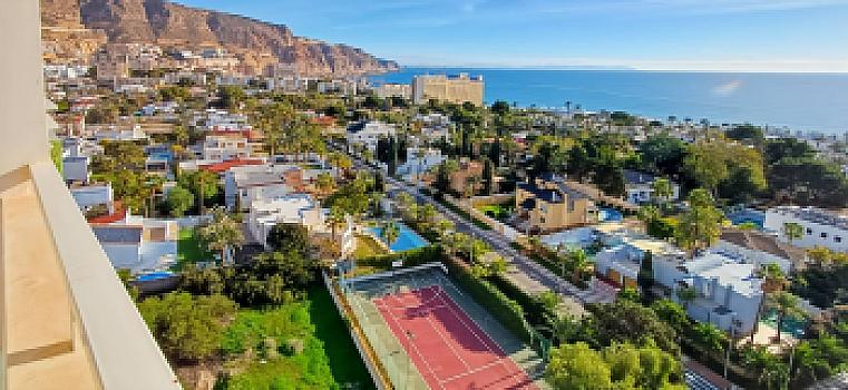 Estudio en venta en Aguadulce sur, Aguadulce, Almería