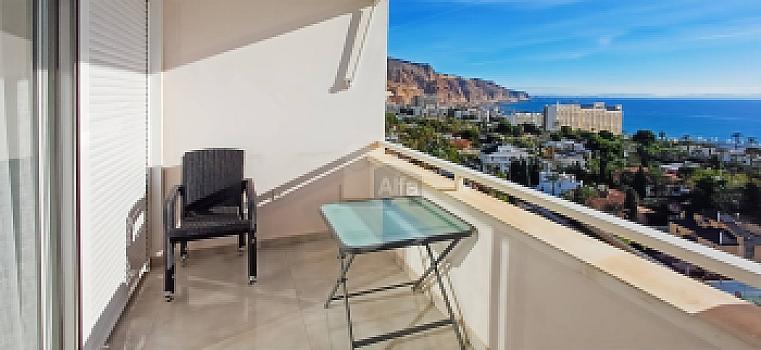 Estudio en venta en Aguadulce sur, Aguadulce, Almería