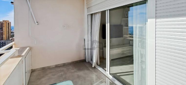 Estudio en venta en Aguadulce sur, Aguadulce, Almería