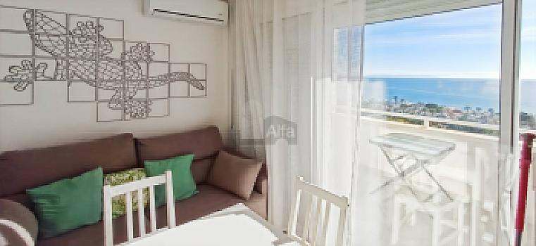 Estudio en venta en Aguadulce sur, Aguadulce, Almería