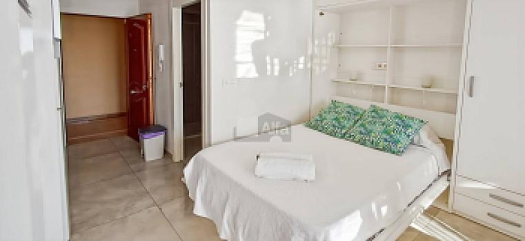 Estudio en venta en Aguadulce sur, Aguadulce, Almería