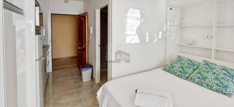 Estudio en venta en Aguadulce sur, Aguadulce, Almería