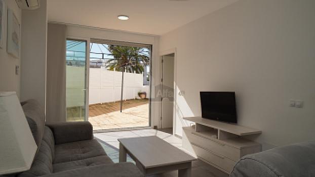 Apartamento en venta en playa, Santa Eulària des Riu, Baleares