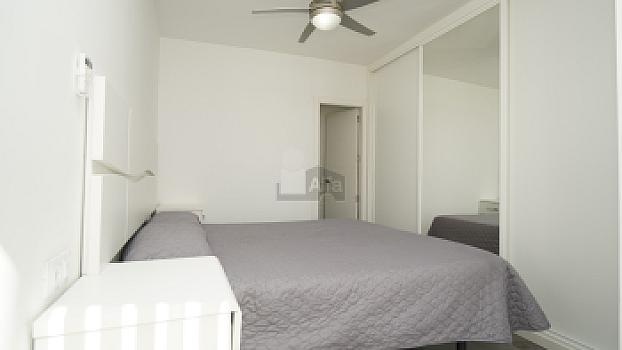 Apartamento en venta en playa, Santa Eulària des Riu, Baleares