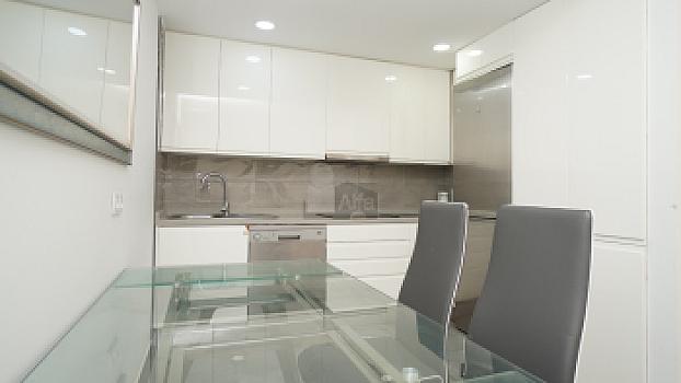 Apartamento en venta en playa, Santa Eulària des Riu, Baleares