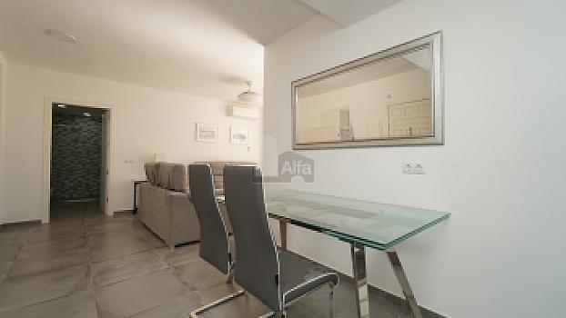 Apartamento en venta en playa, Santa Eulària des Riu, Baleares