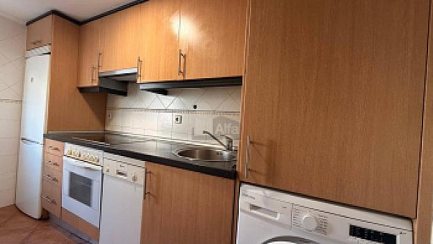 Piso en venta en Madrid, Madrid
