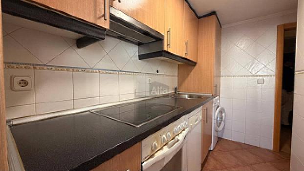 Piso en venta en Madrid, Madrid