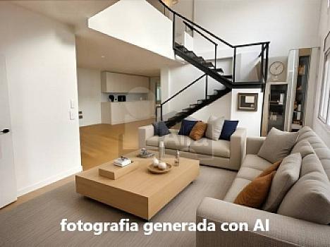 Dúplex en venta en Llefià, Badalona, Barcelona