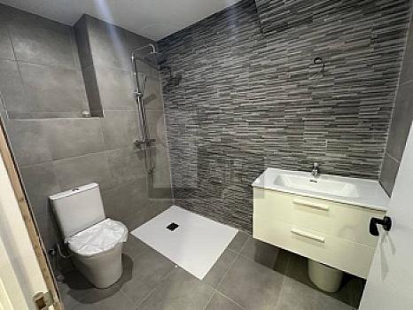 Dúplex en venta en Llefià, Badalona, Barcelona