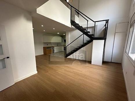 Dúplex en venta en Llefià, Badalona, Barcelona