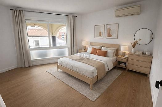 Dúplex en venta en Llefià, Badalona, Barcelona