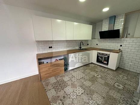 Dúplex en venta en Llefià, Badalona, Barcelona